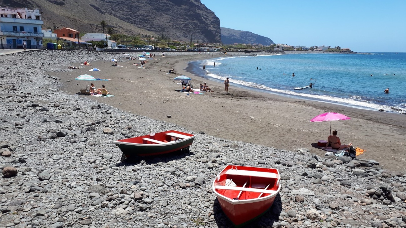 Playas